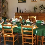 D'hotes Welcome Trépied