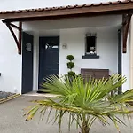Couette-café D'hotes Welcome Trépied Cucq