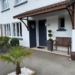 Couette-café D'hotes Welcome Trépied Cucq