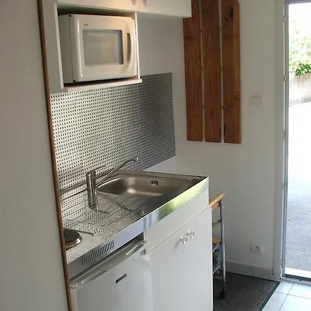 Chambres D'hotes Welcome Bed & Breakfast *