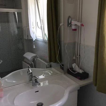 Bed & Breakfast Chambres D'hotes Welcome Cucq