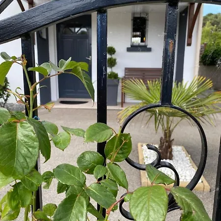 B&B D'hotes Welcome Trepied 쿠크