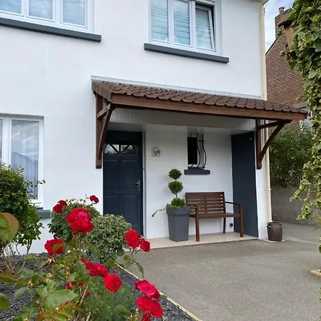 Bed & Breakfast D'hotes Welcome Trepied