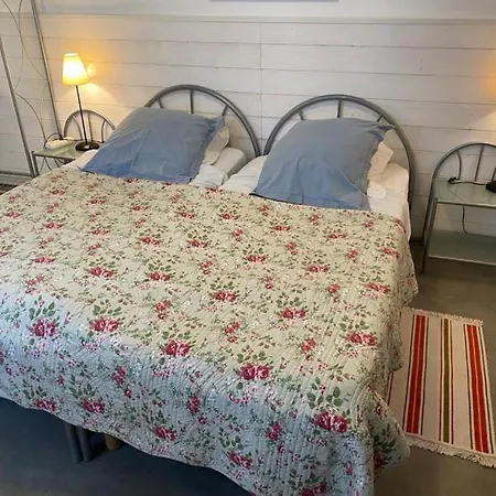 Couette-café D'hotes Welcome Trépied