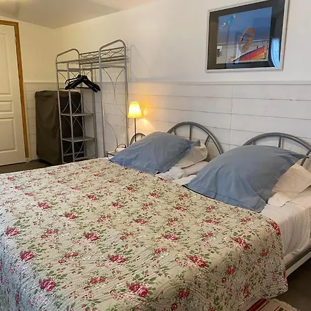 D'hotes Welcome Trépied Couette-café Cucq