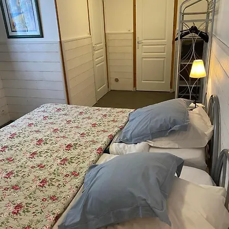 Chambres D'hotes Welcome Cucq