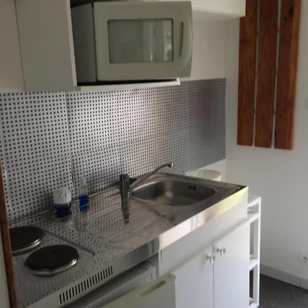 D'hotes Welcome Trépied 3*