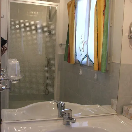 Chambres D'hotes Welcome