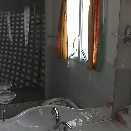 Bed & Breakfast D'hotes Welcome Trepied Cucq