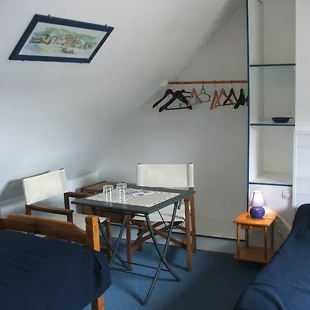 Couette-café D'hotes Welcome Trépied Cucq