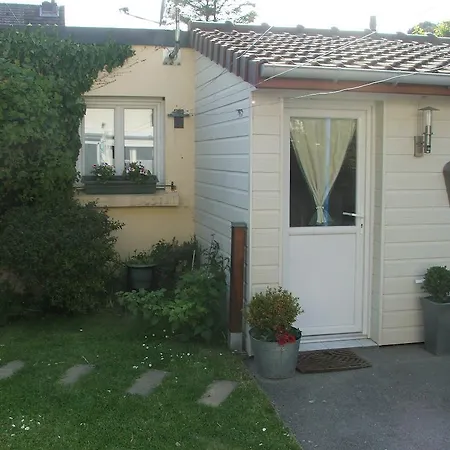 D'hotes Welcome Trepied Cucq