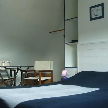 Bed & Breakfast D'hotes Welcome Trepied