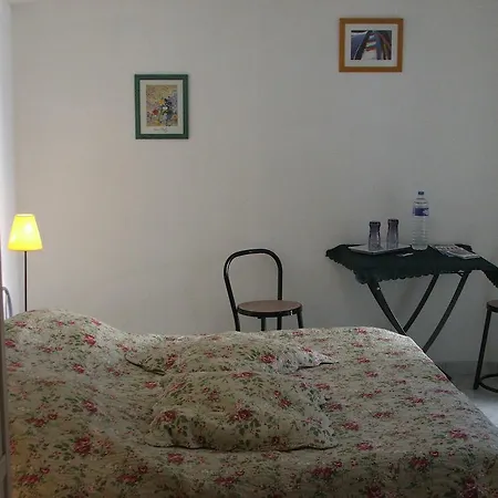 D'hotes Welcome Trepied