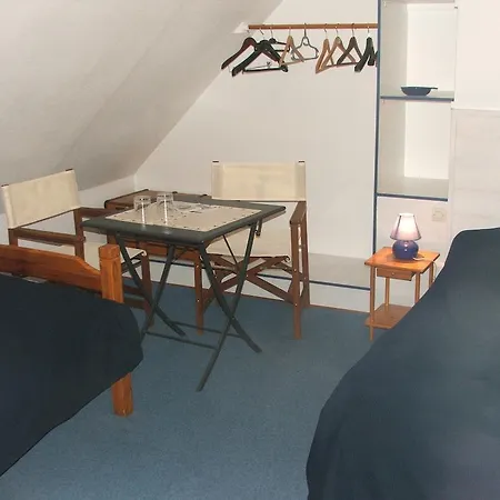 Bed & Breakfast D'hotes Welcome Trepied