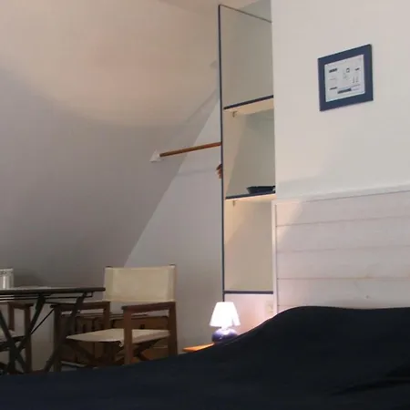 Bed & Breakfast D'hotes Welcome Trepied