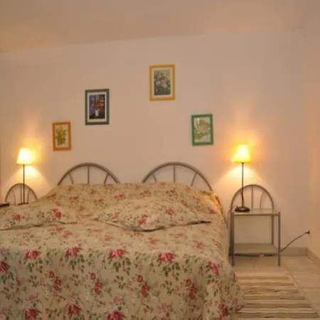 Bed & Breakfast D'hotes Welcome Trepied Cucq