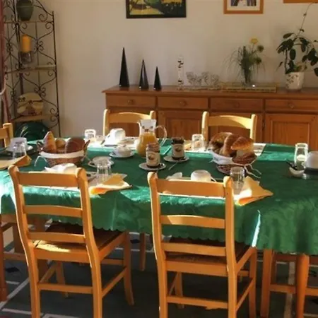 D'hotes Welcome Trépied