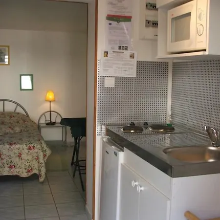 Couette-café D'hotes Welcome Trépied Cucq