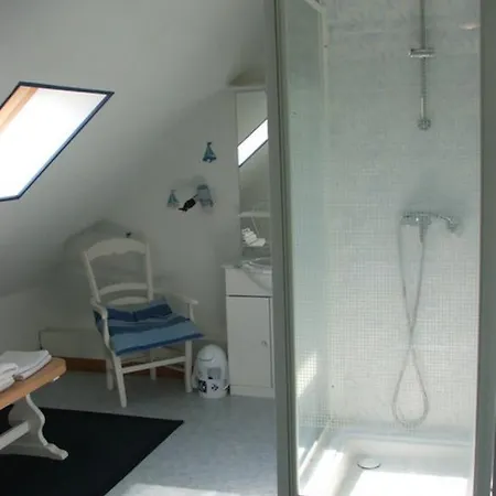 Couette-café D'hotes Welcome Trépied 3*