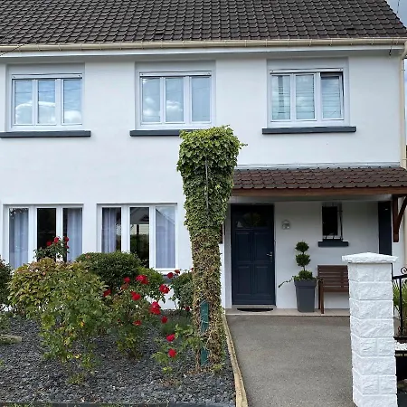D'hotes Welcome Trepied Bed & Breakfast 3*