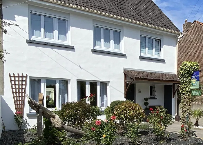 D'hotes Welcome Trépied Couette-café