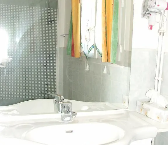 D'hotes Welcome Trépied Couette-café