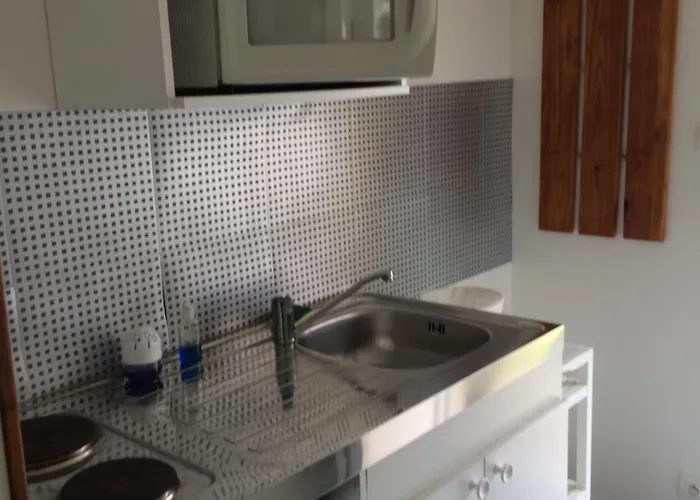 D'hotes Welcome Trépied 3*