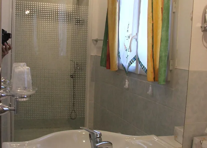 D'hotes Welcome Trépied