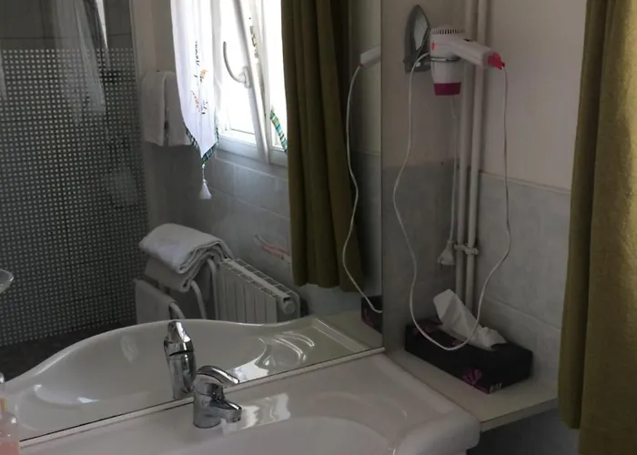 Couette-café D'hotes Welcome Trépied Cucq