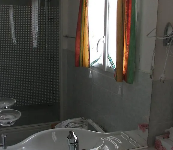 Couette-café D'hotes Welcome Trépied Cucq