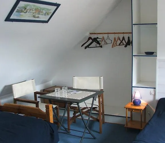 Couette-café D'hotes Welcome Trépied Cucq