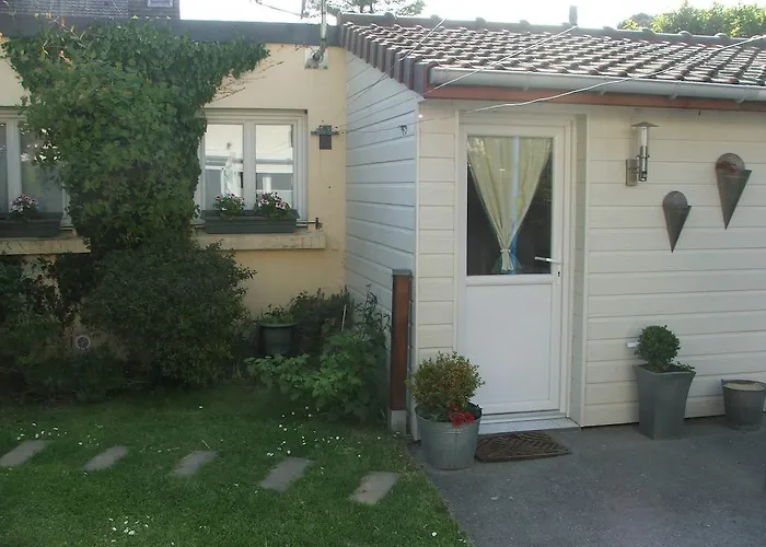 D'hotes Welcome Trépied Cucq