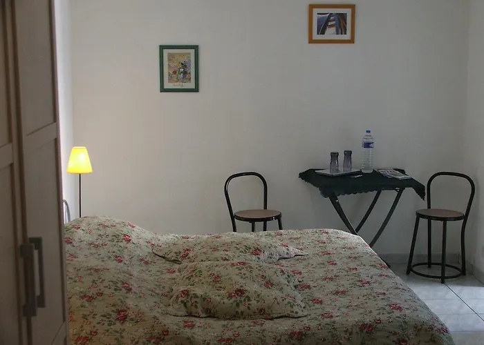 D'hotes Welcome Trépied