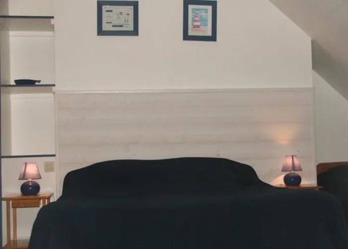 D'hotes Welcome Trépied