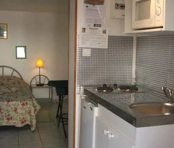 Couette-café D'hotes Welcome Trépied Cucq