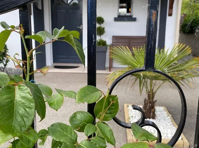 Bed and breakfast D'hotes Welcome Trépied Cucq
