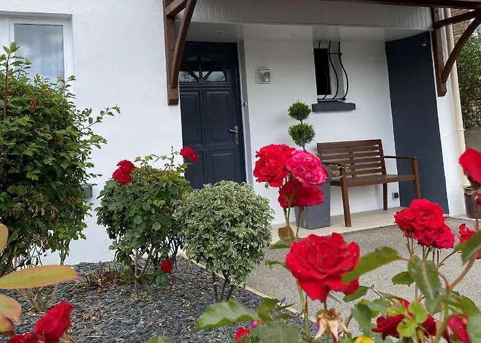 D'hotes Welcome Trépied Couette-café Cucq