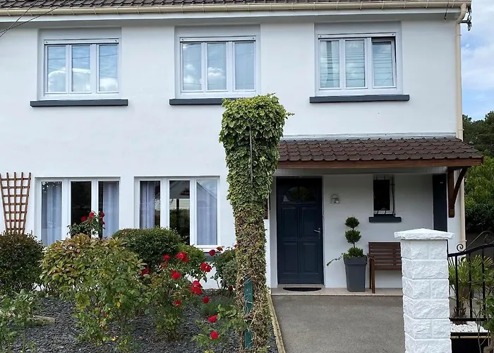 D'hotes Welcome Trépied Couette-café 3*