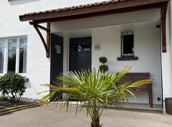 D'hotes Welcome Trépied Couette-café Cucq